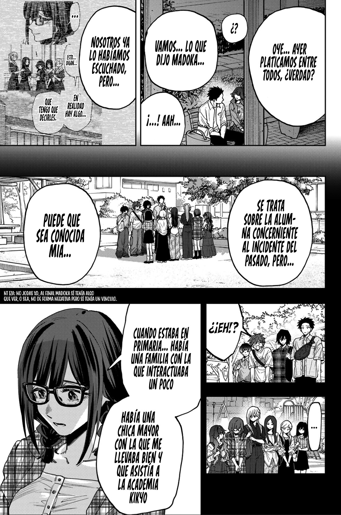 Read The Fragrant Flower Blooms with Dignity Es Manga Online