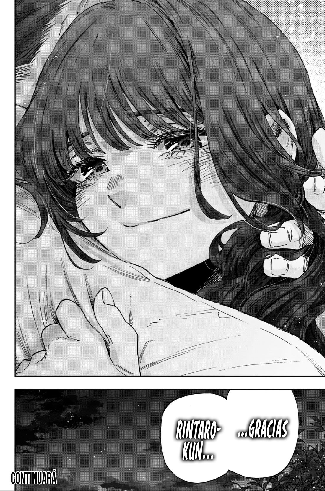 Read The Fragrant Flower Blooms with Dignity Es Manga Online