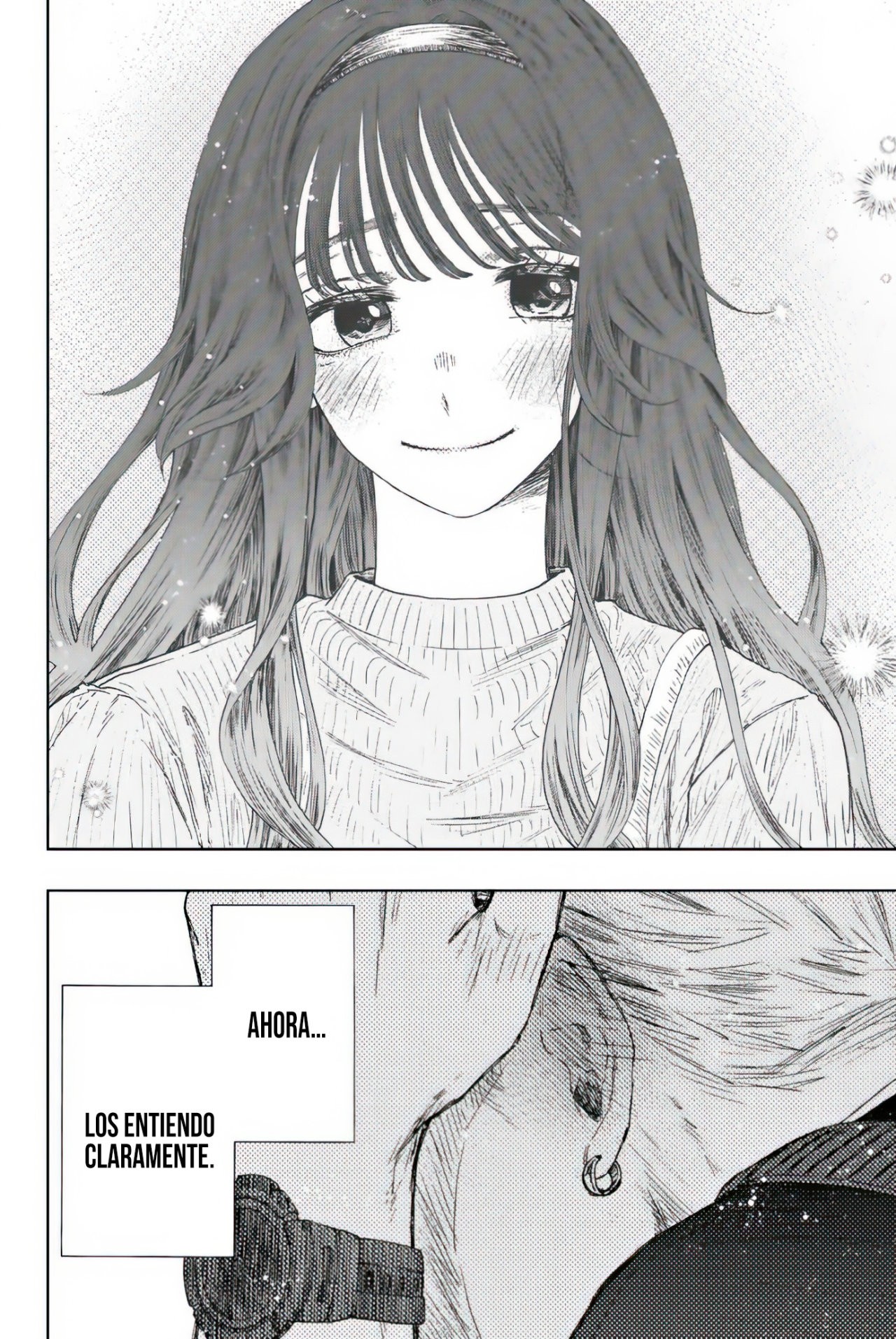 Read The Fragrant Flower Blooms with Dignity Es Manga Online