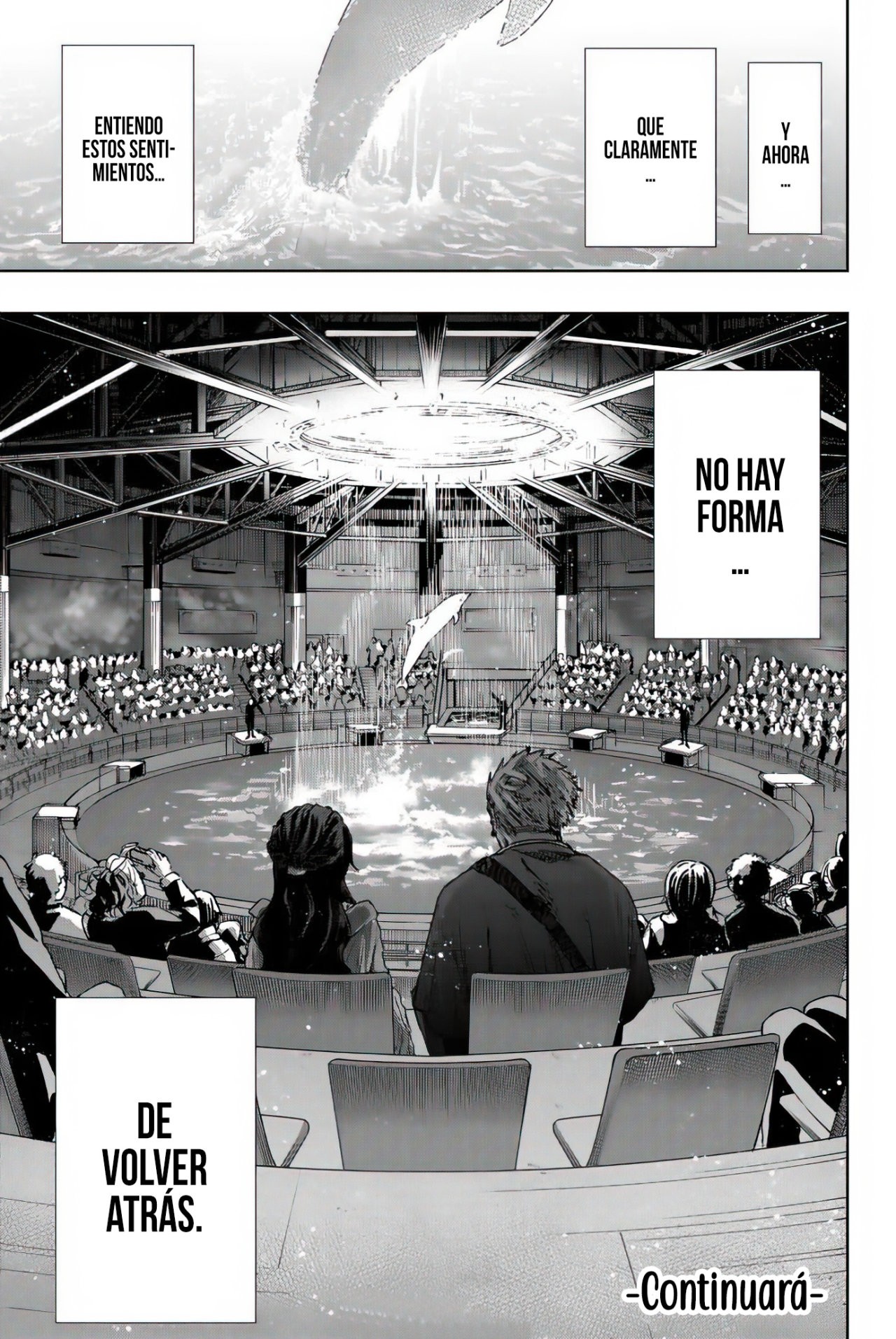 Read The Fragrant Flower Blooms with Dignity Es Manga Online