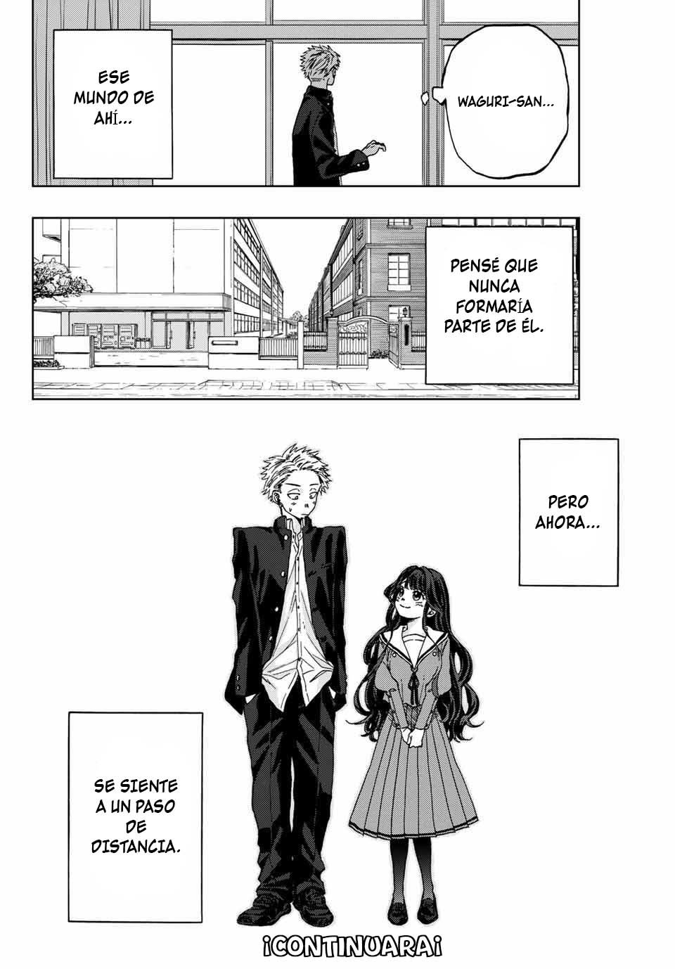 Read The Fragrant Flower Blooms with Dignity Es Manga Online