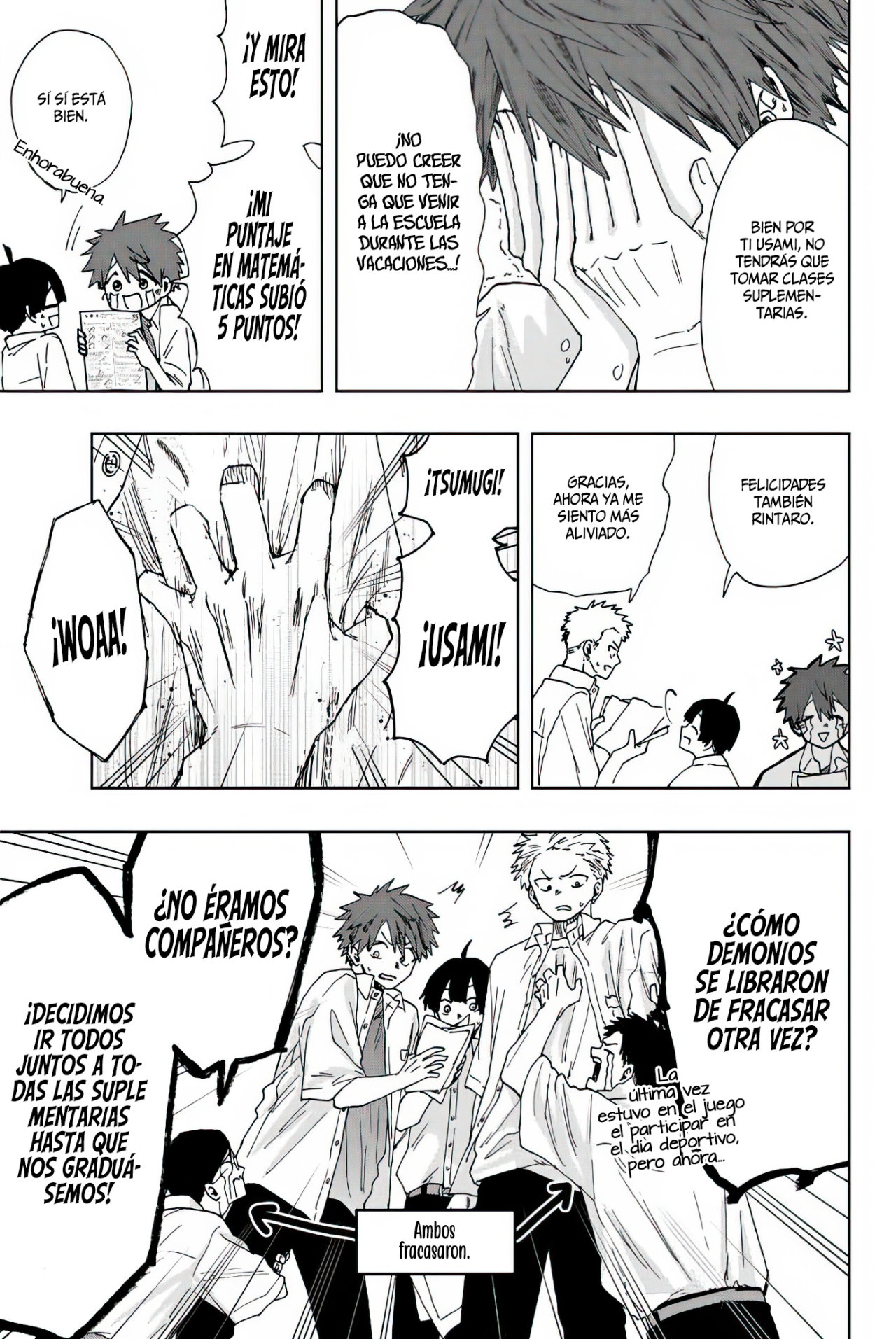 Read The Fragrant Flower Blooms with Dignity Es Manga Online