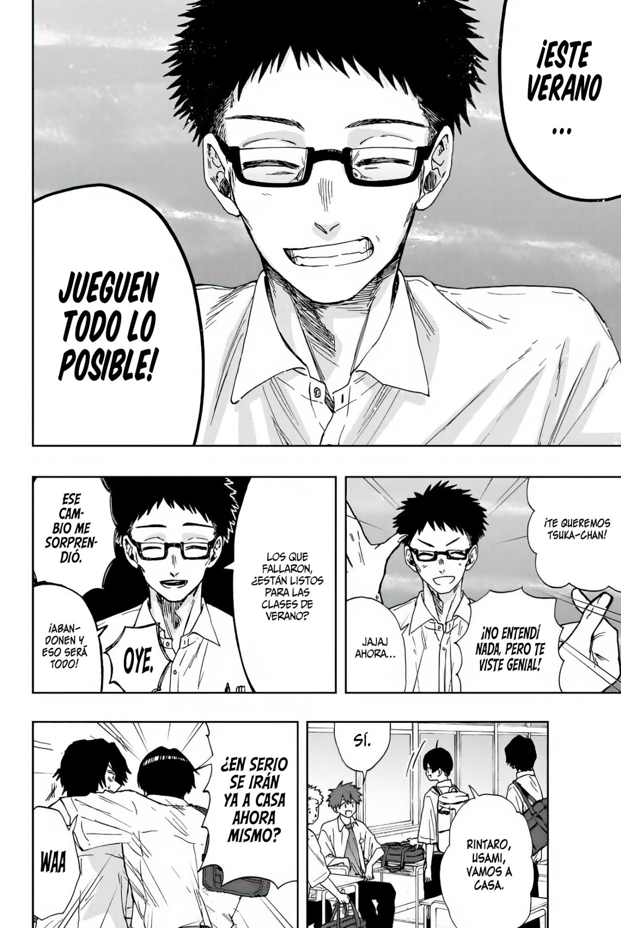 Read The Fragrant Flower Blooms with Dignity Es Manga Online