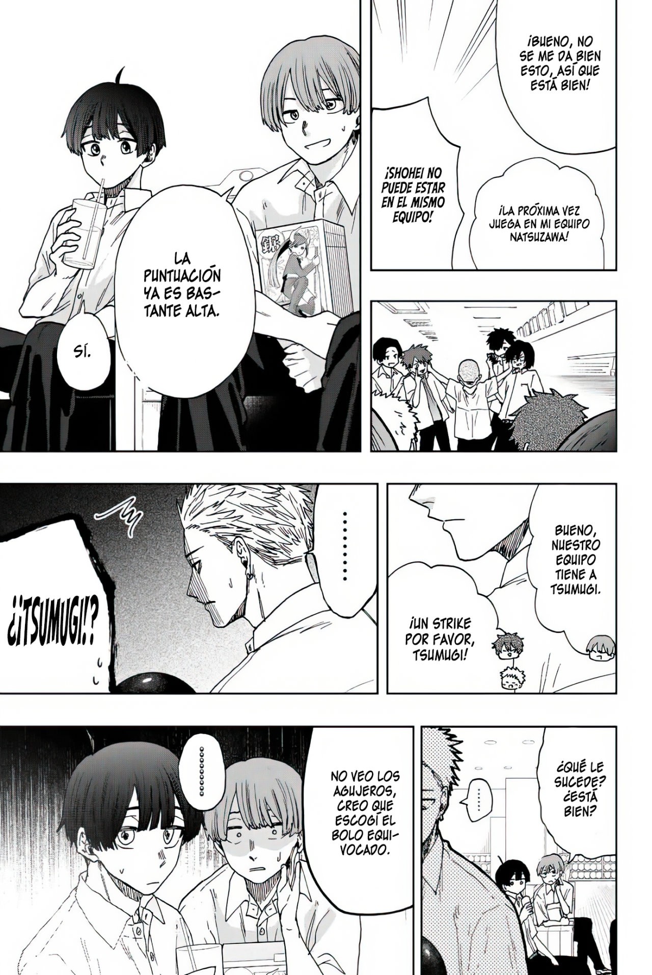 Read The Fragrant Flower Blooms with Dignity Es Manga Online