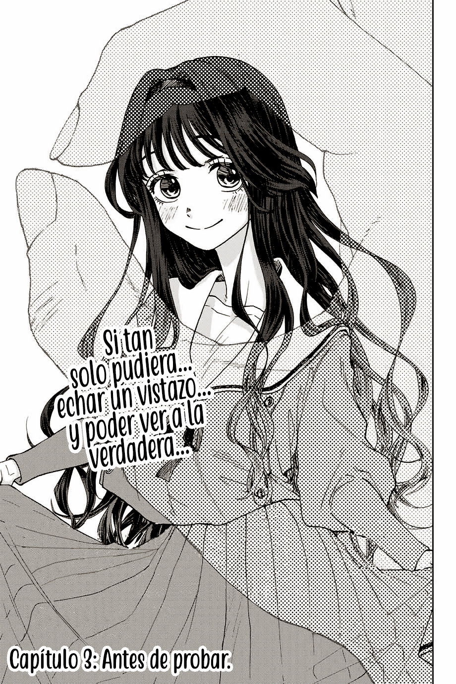 Read The Fragrant Flower Blooms with Dignity Es Manga Online