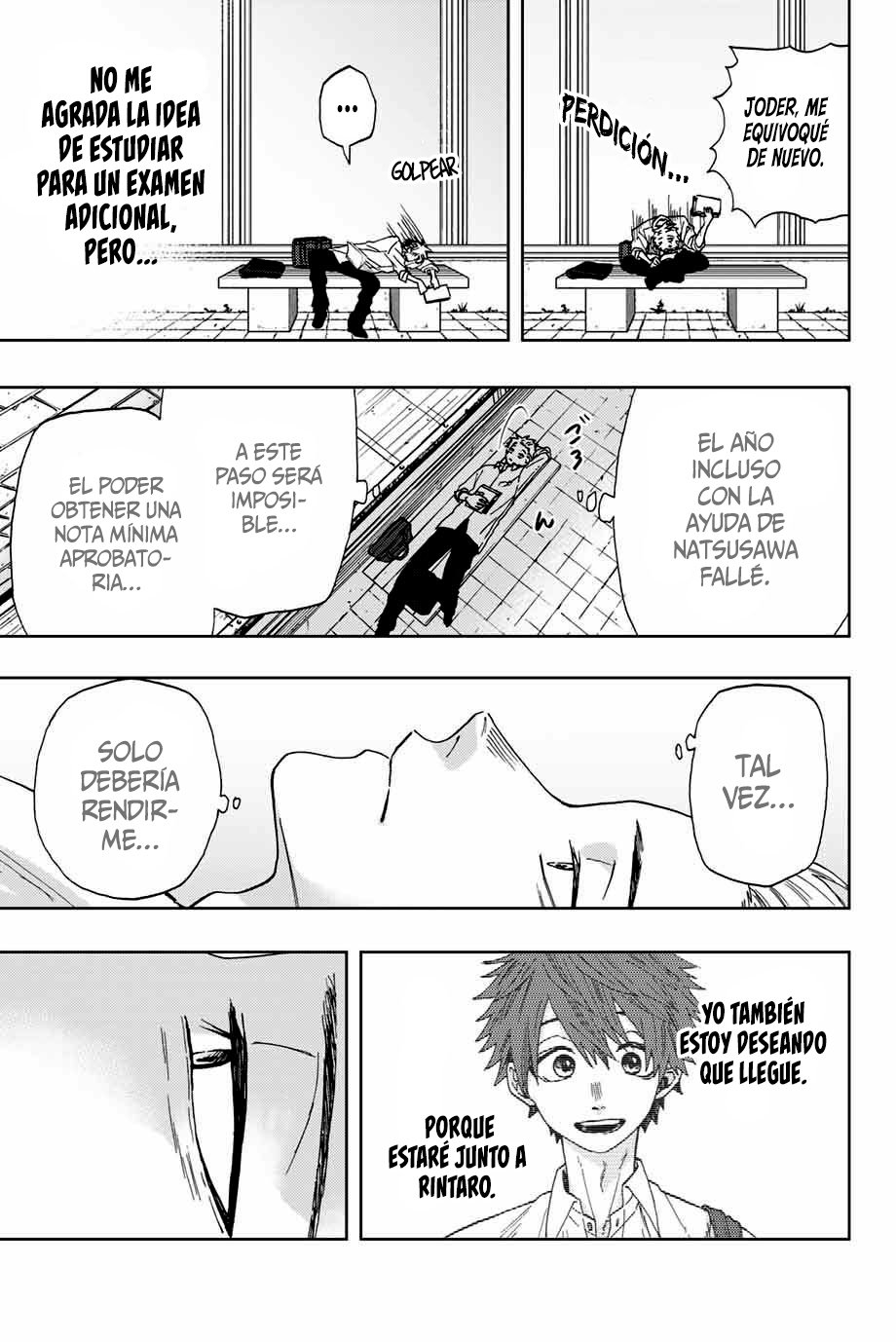 Read The Fragrant Flower Blooms with Dignity Es Manga Online