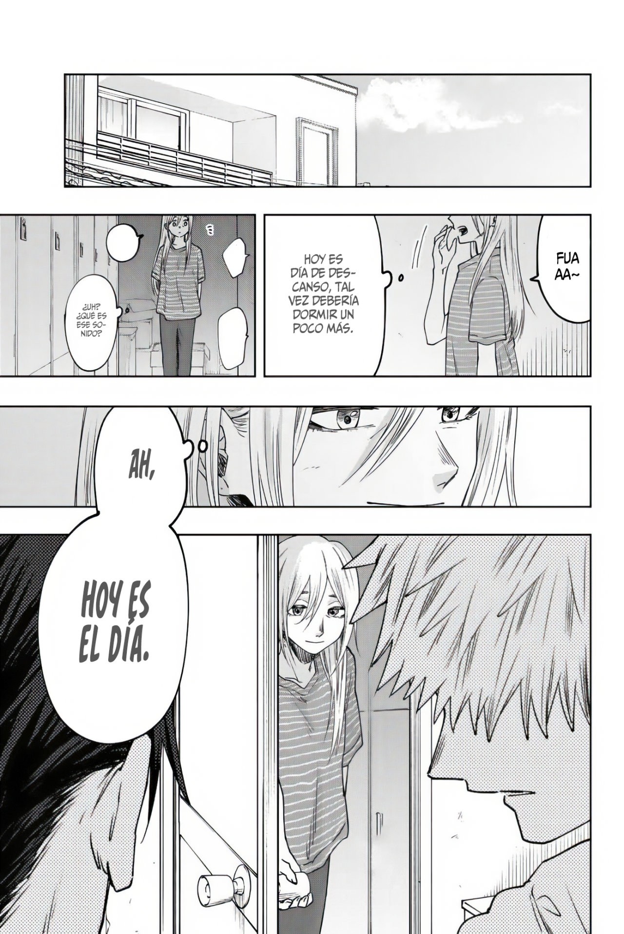 Read The Fragrant Flower Blooms with Dignity Es Manga Online
