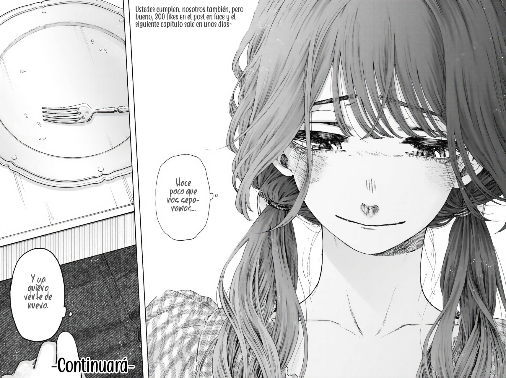 Read The Fragrant Flower Blooms with Dignity Es Manga Online