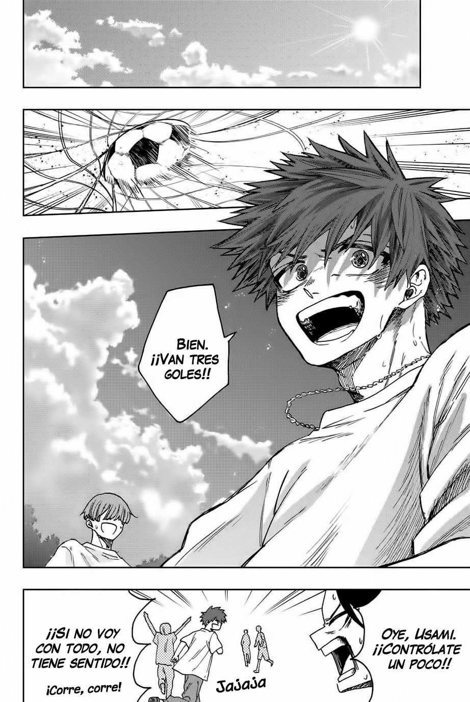 Read The Fragrant Flower Blooms with Dignity Es Manga Online