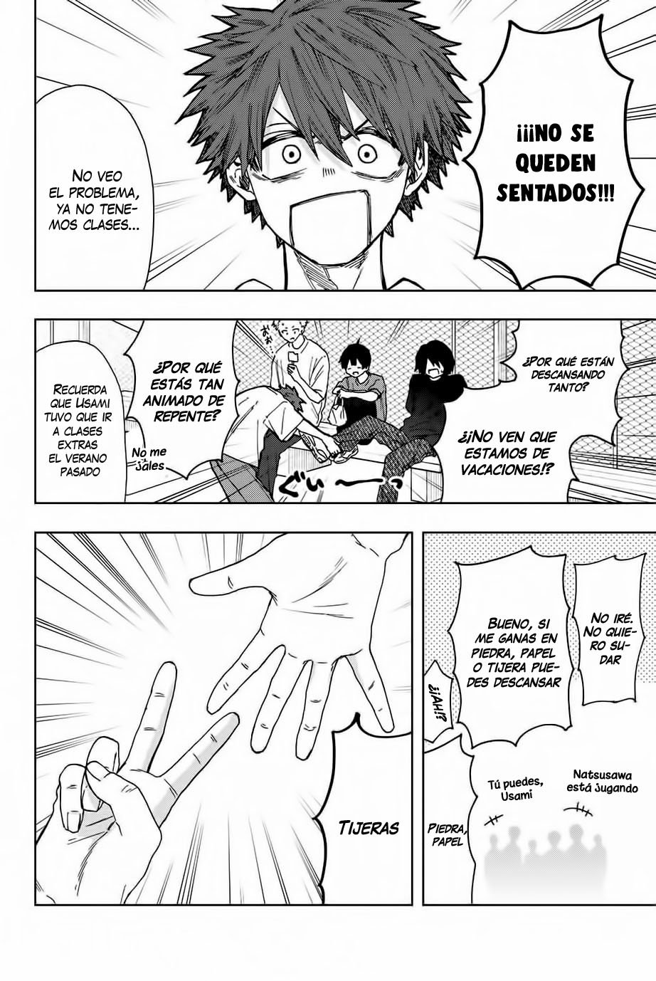 Read The Fragrant Flower Blooms with Dignity Es Manga Online