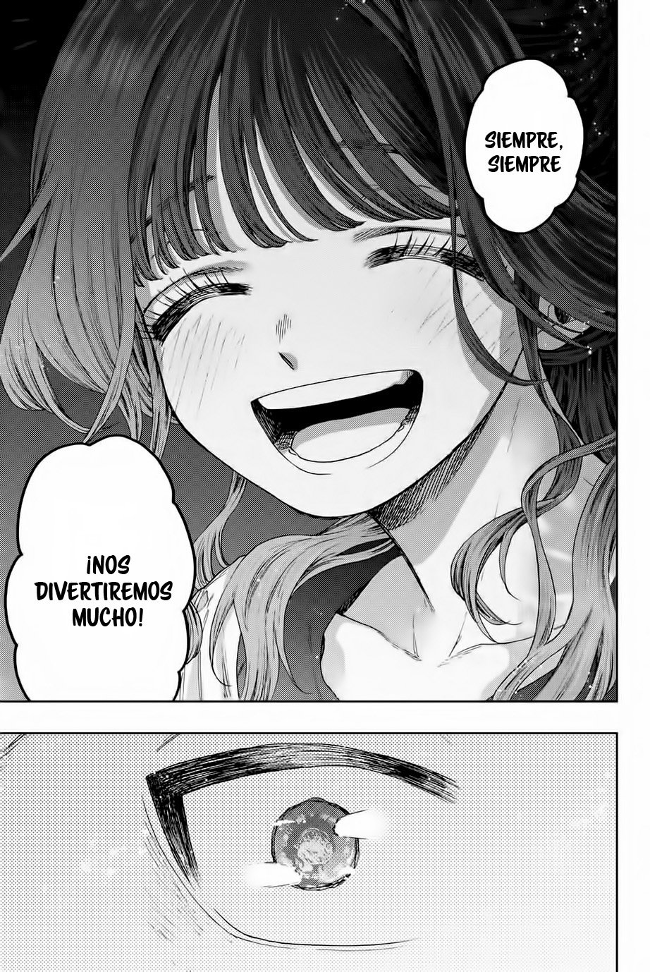 Read The Fragrant Flower Blooms with Dignity Es Manga Online