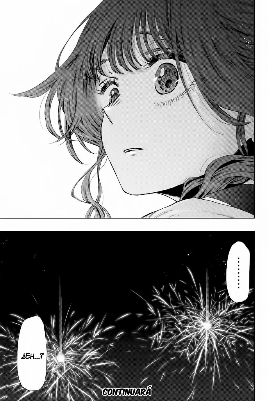 Read The Fragrant Flower Blooms with Dignity Es Manga Online