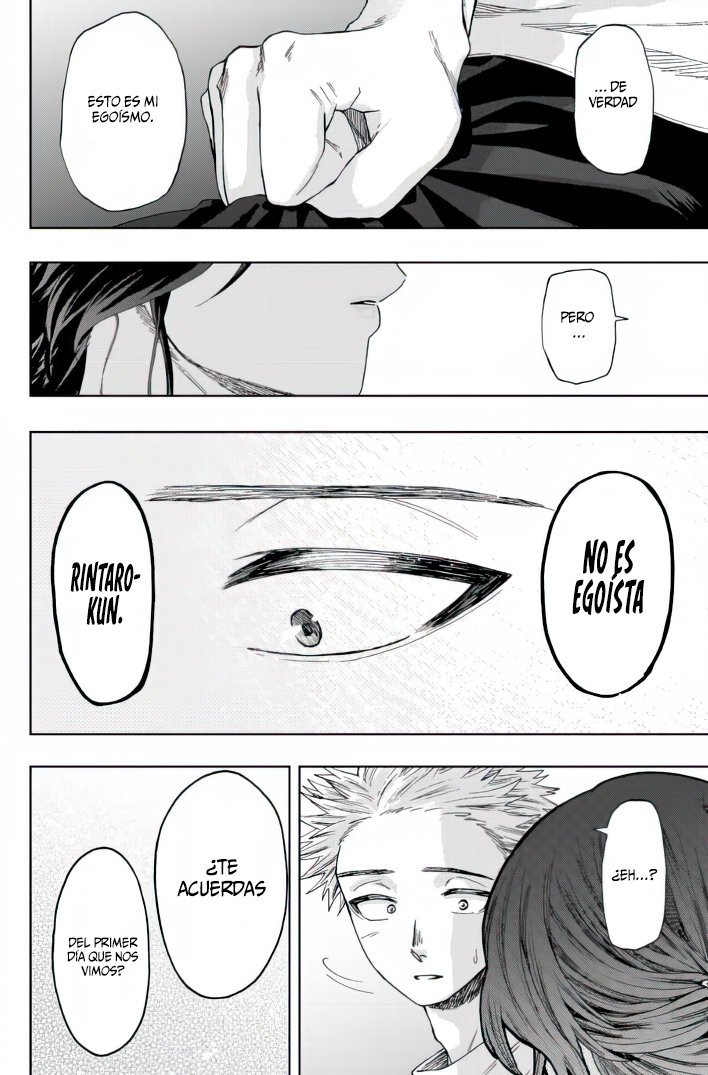 Read The Fragrant Flower Blooms with Dignity Es Manga Online