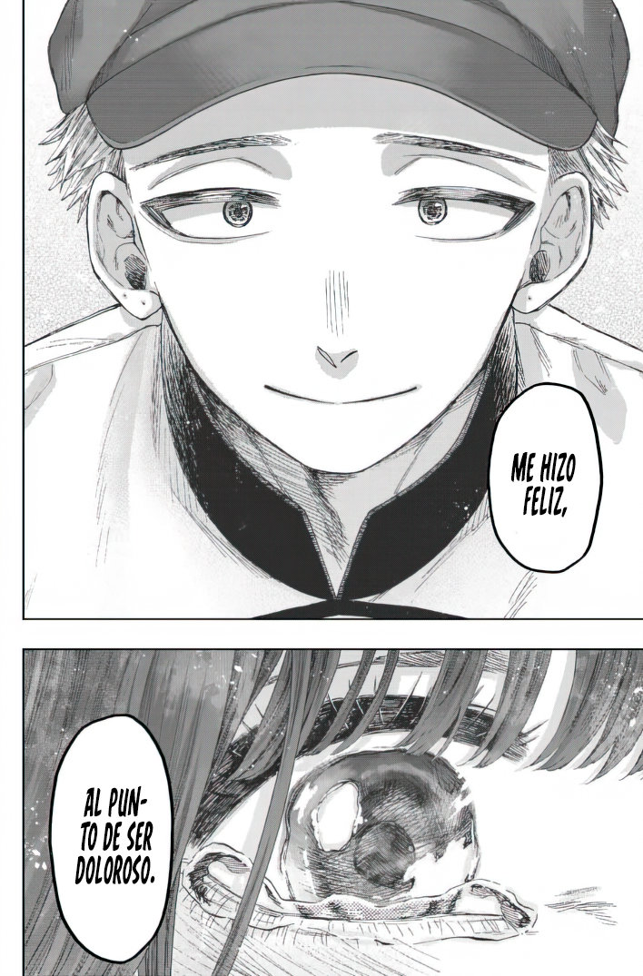 Read The Fragrant Flower Blooms with Dignity Es Manga Online