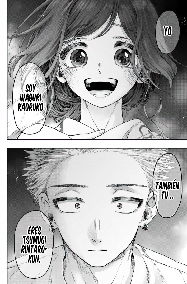 Read The Fragrant Flower Blooms with Dignity Es Manga Online