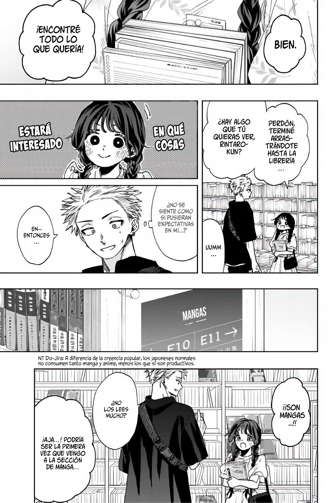 Read The Fragrant Flower Blooms with Dignity Es Manga Online