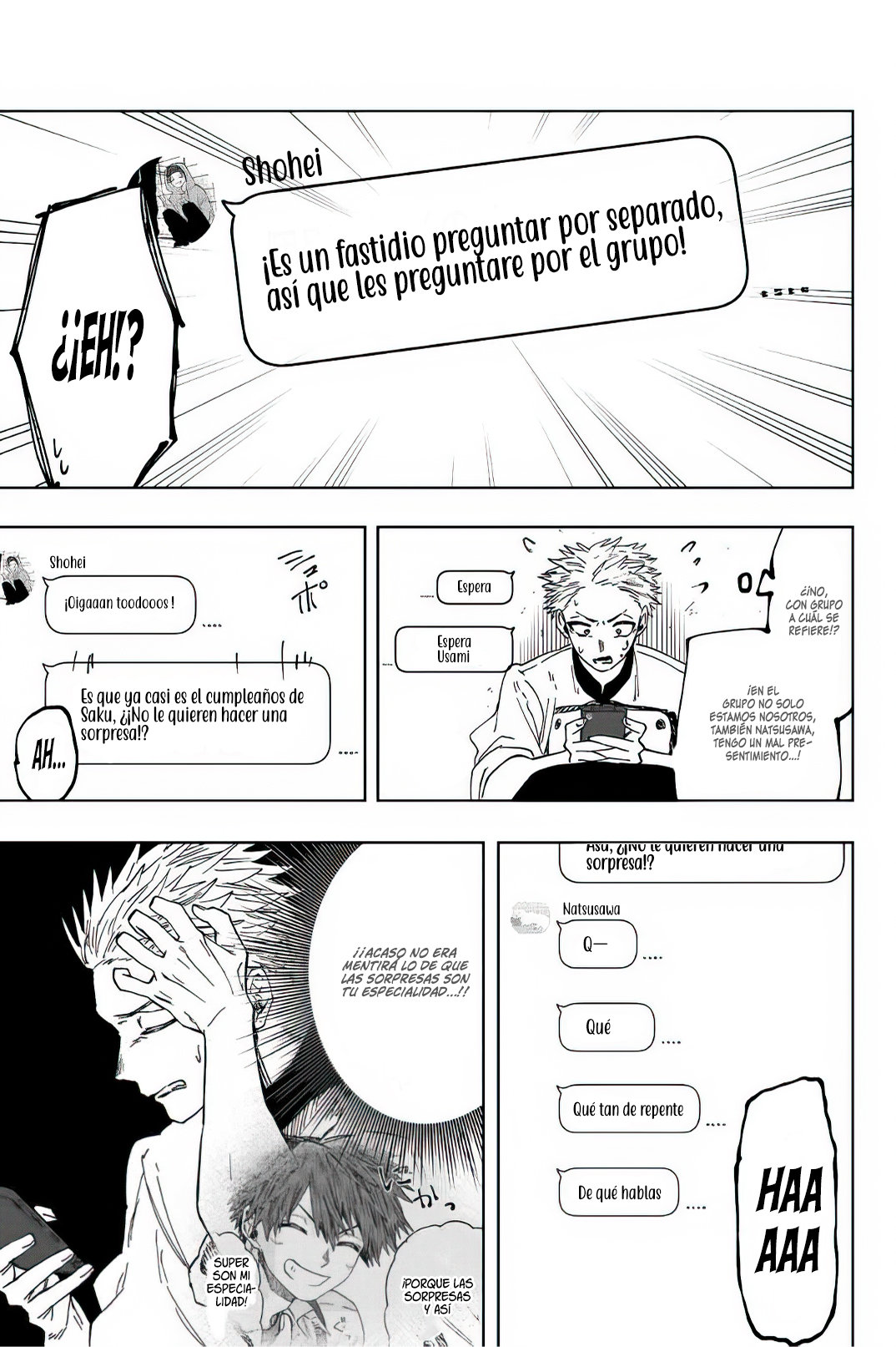 Read The Fragrant Flower Blooms with Dignity Es Manga Online
