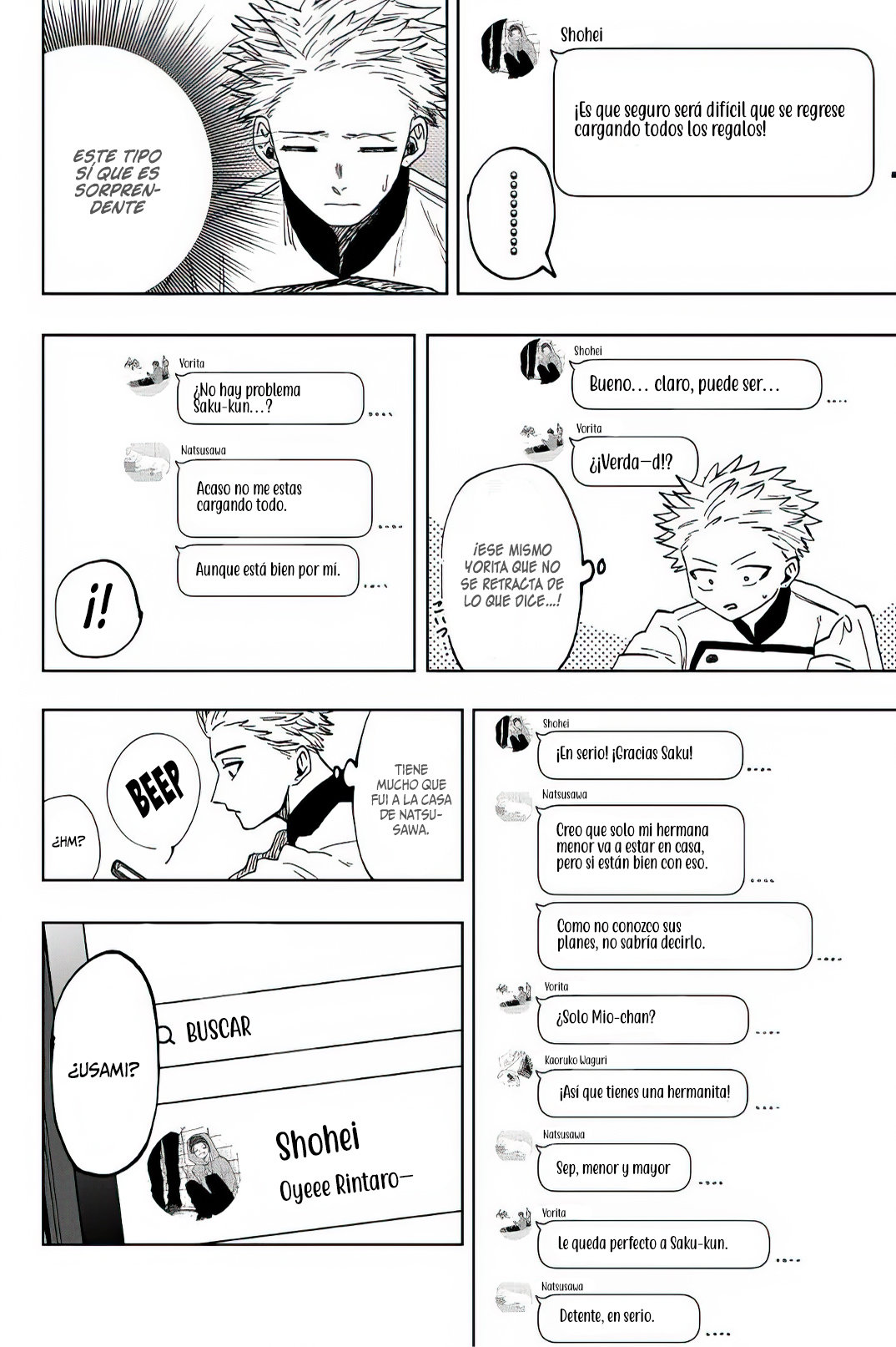 Read The Fragrant Flower Blooms with Dignity Es Manga Online