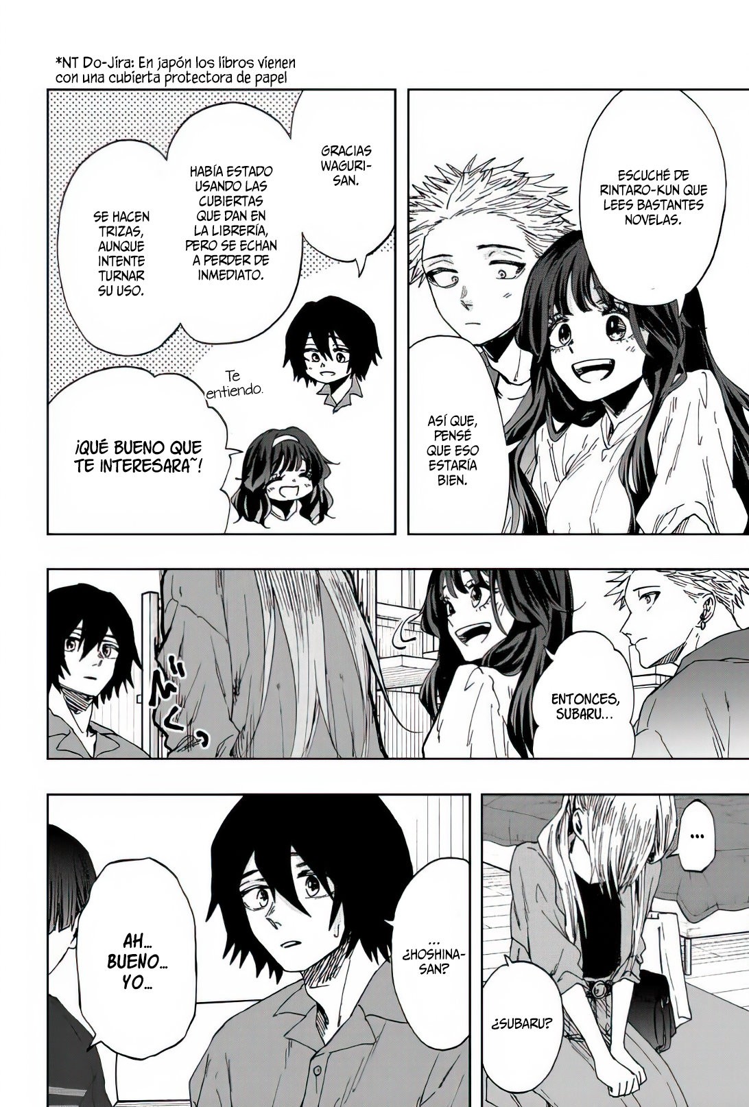 Read The Fragrant Flower Blooms with Dignity Es Manga Online