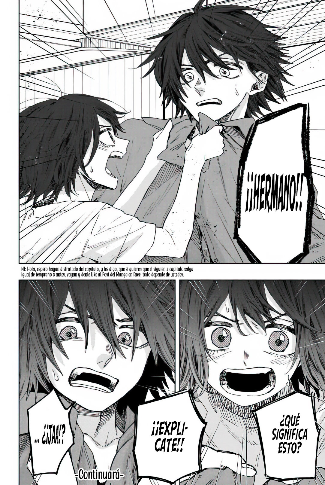 Read The Fragrant Flower Blooms with Dignity Es Manga Online