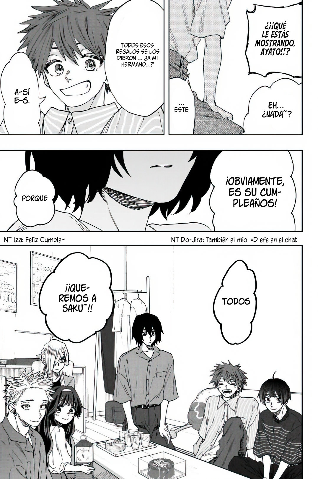 Read The Fragrant Flower Blooms with Dignity Es Manga Online