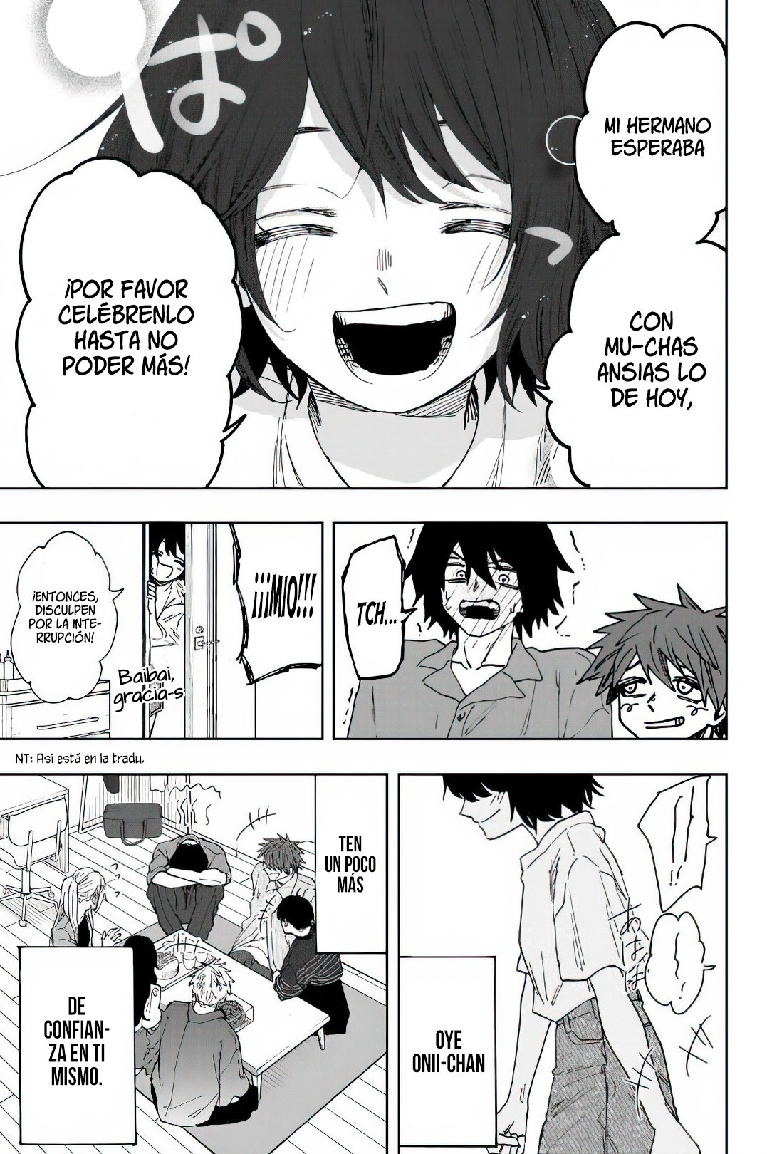 Read The Fragrant Flower Blooms with Dignity Es Manga Online