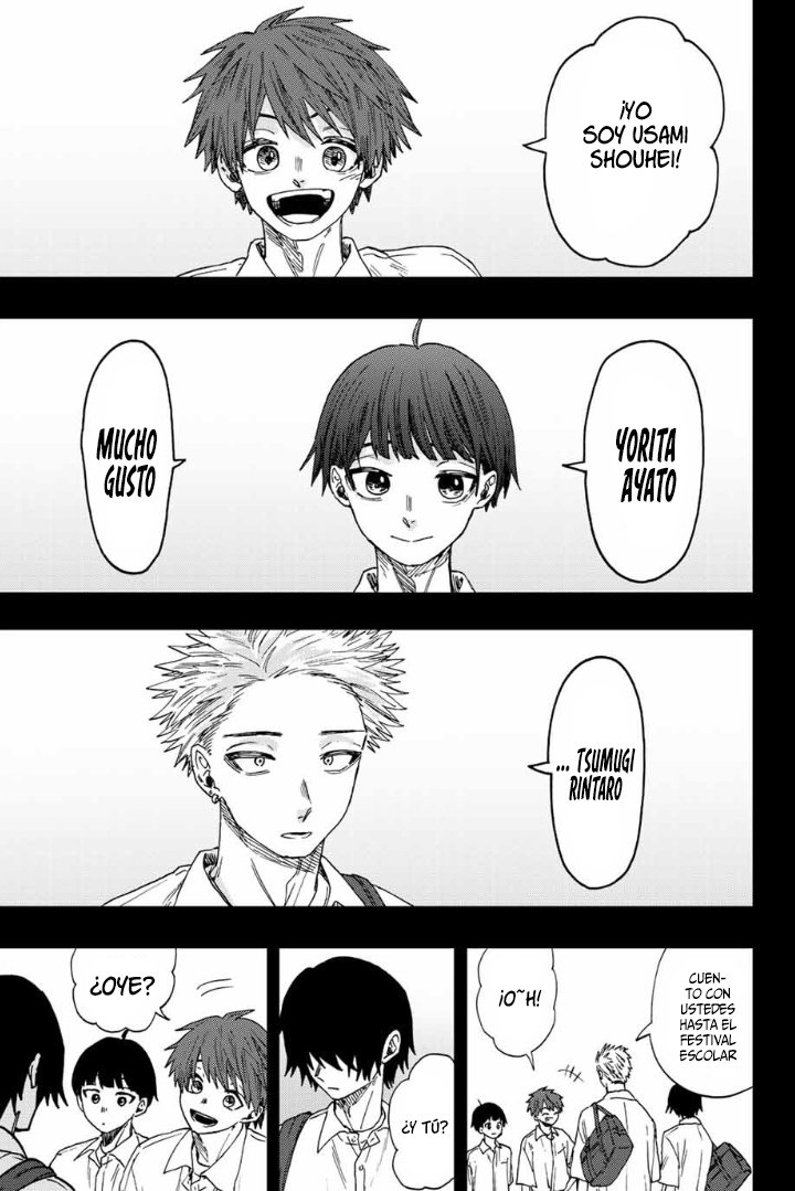 Read The Fragrant Flower Blooms with Dignity Es Manga Online