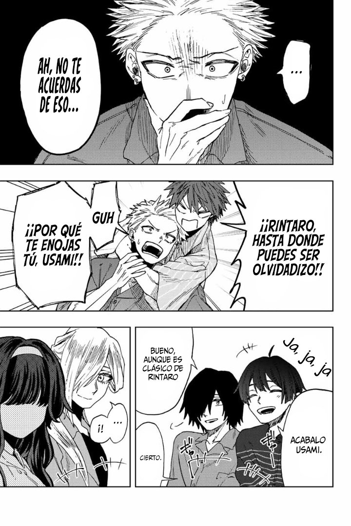 Read The Fragrant Flower Blooms with Dignity Es Manga Online