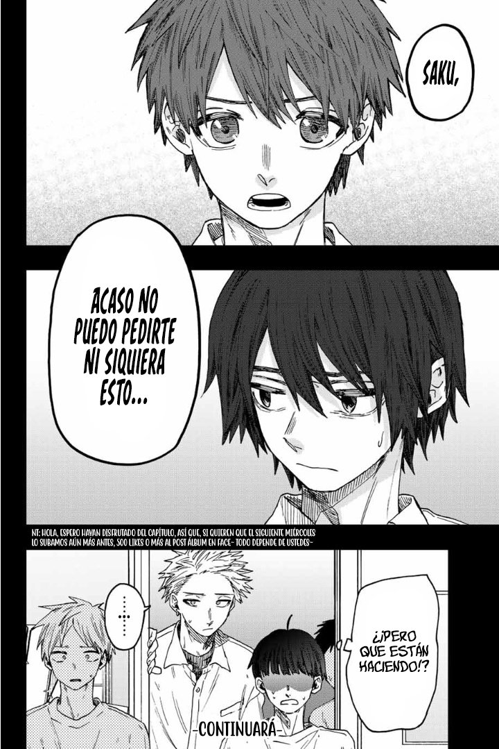Read The Fragrant Flower Blooms with Dignity Es Manga Online