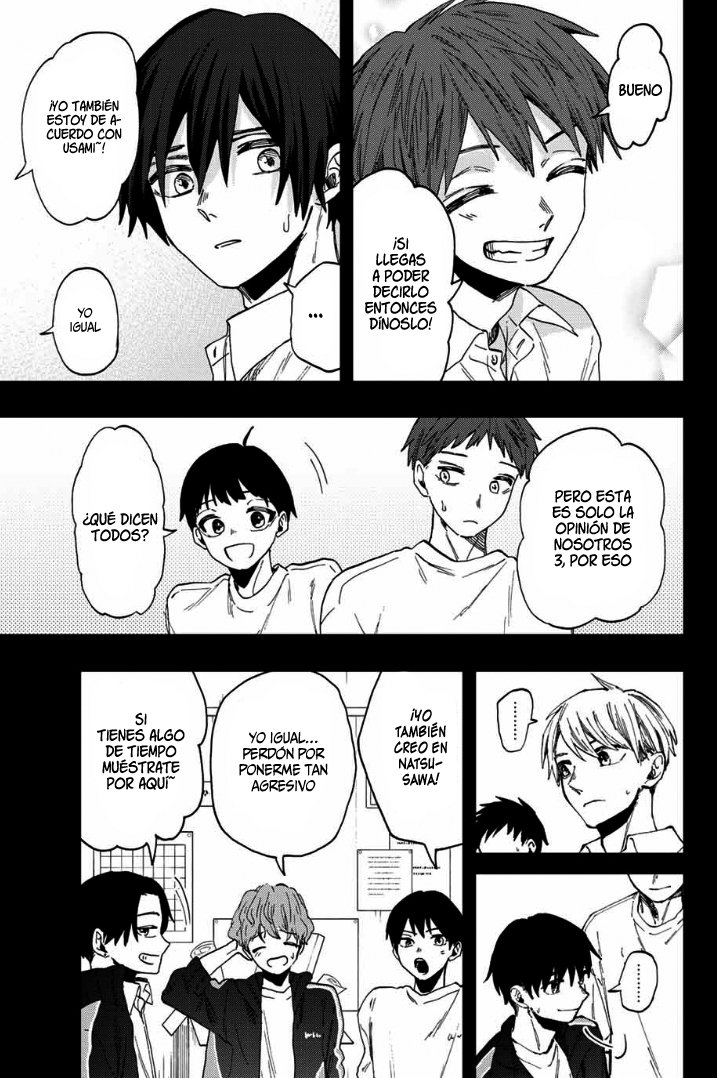Read The Fragrant Flower Blooms with Dignity Es Manga Online