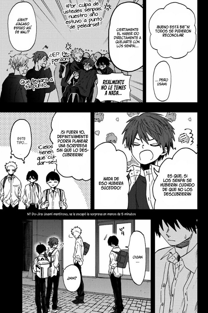 Read The Fragrant Flower Blooms with Dignity Es Manga Online