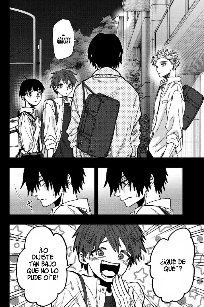 Read The Fragrant Flower Blooms with Dignity Es Manga Online