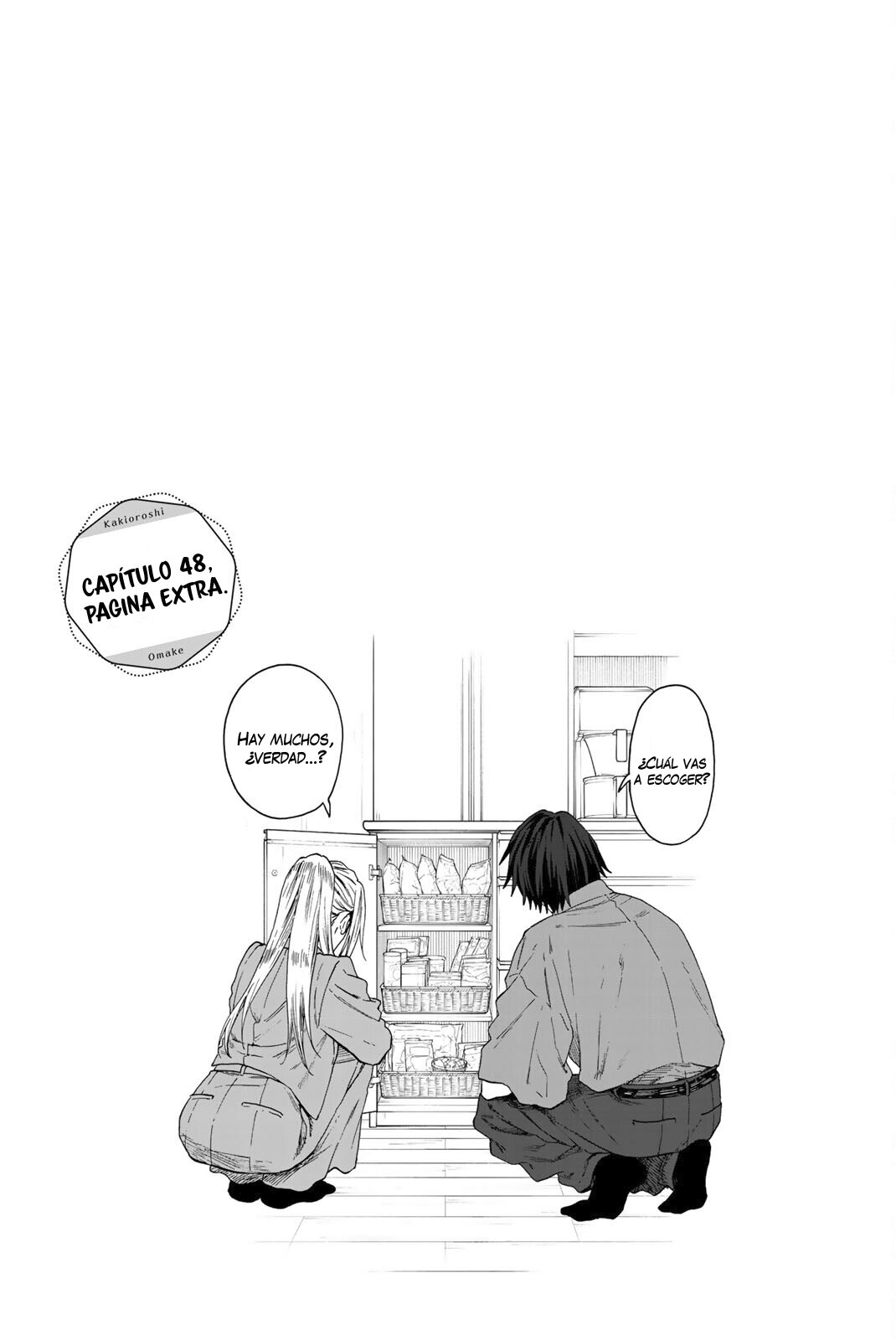 Read The Fragrant Flower Blooms with Dignity Es Manga Online