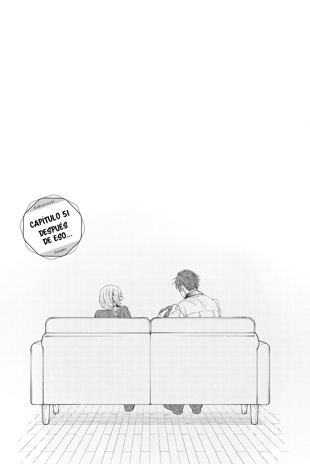 Read The Fragrant Flower Blooms with Dignity Es Manga Online