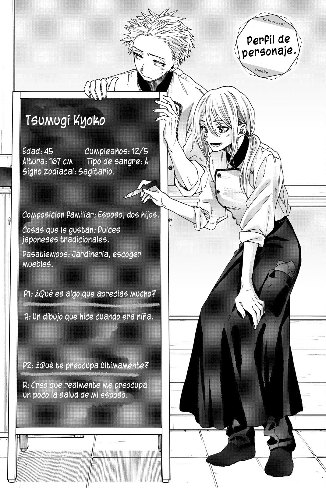 Read The Fragrant Flower Blooms with Dignity Es Manga Online