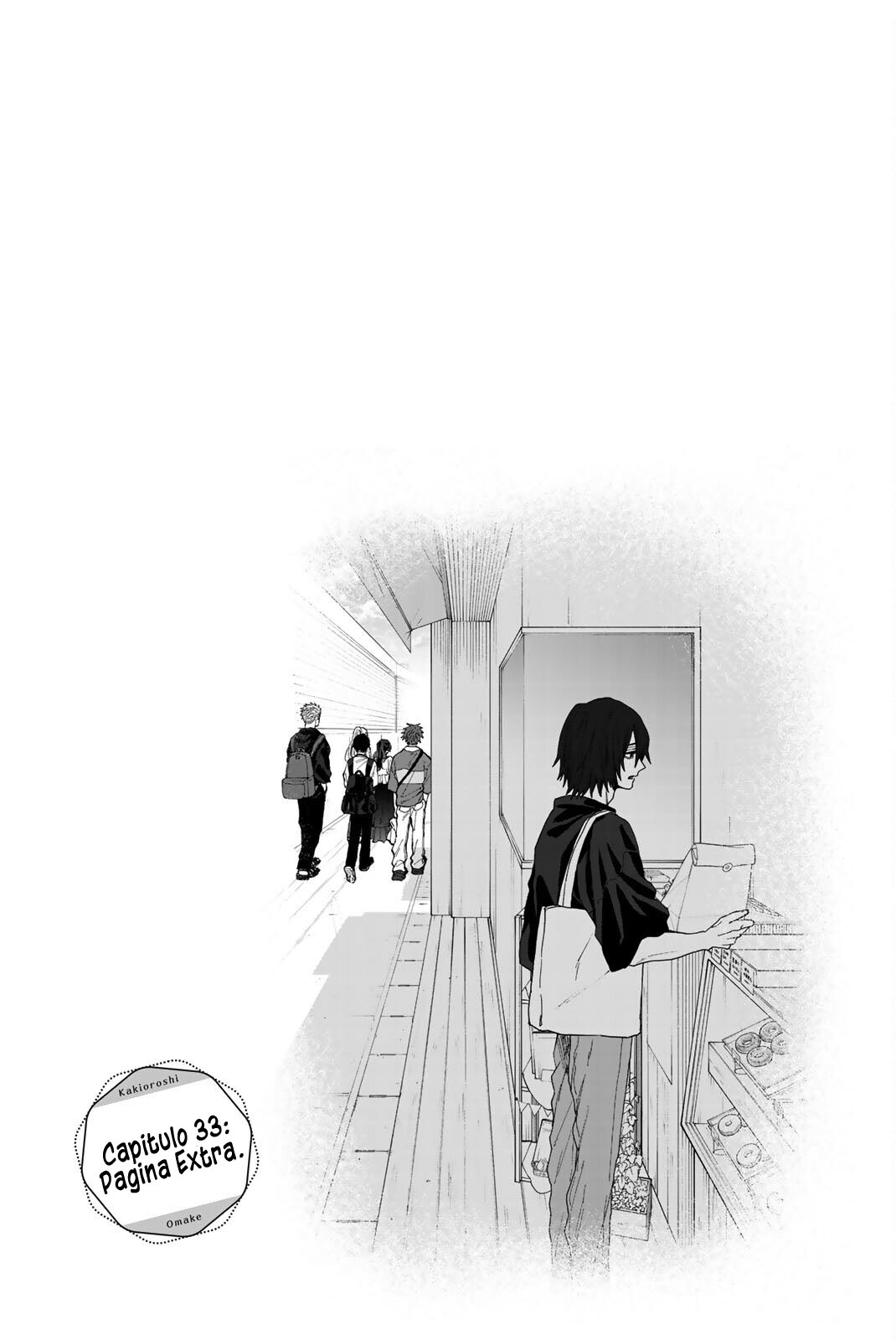 Read The Fragrant Flower Blooms with Dignity Es Manga Online