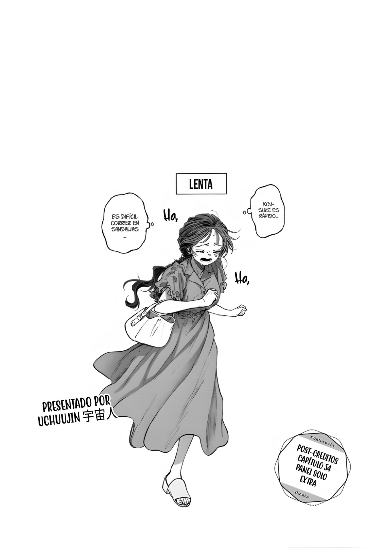 Read The Fragrant Flower Blooms with Dignity Es Manga Online