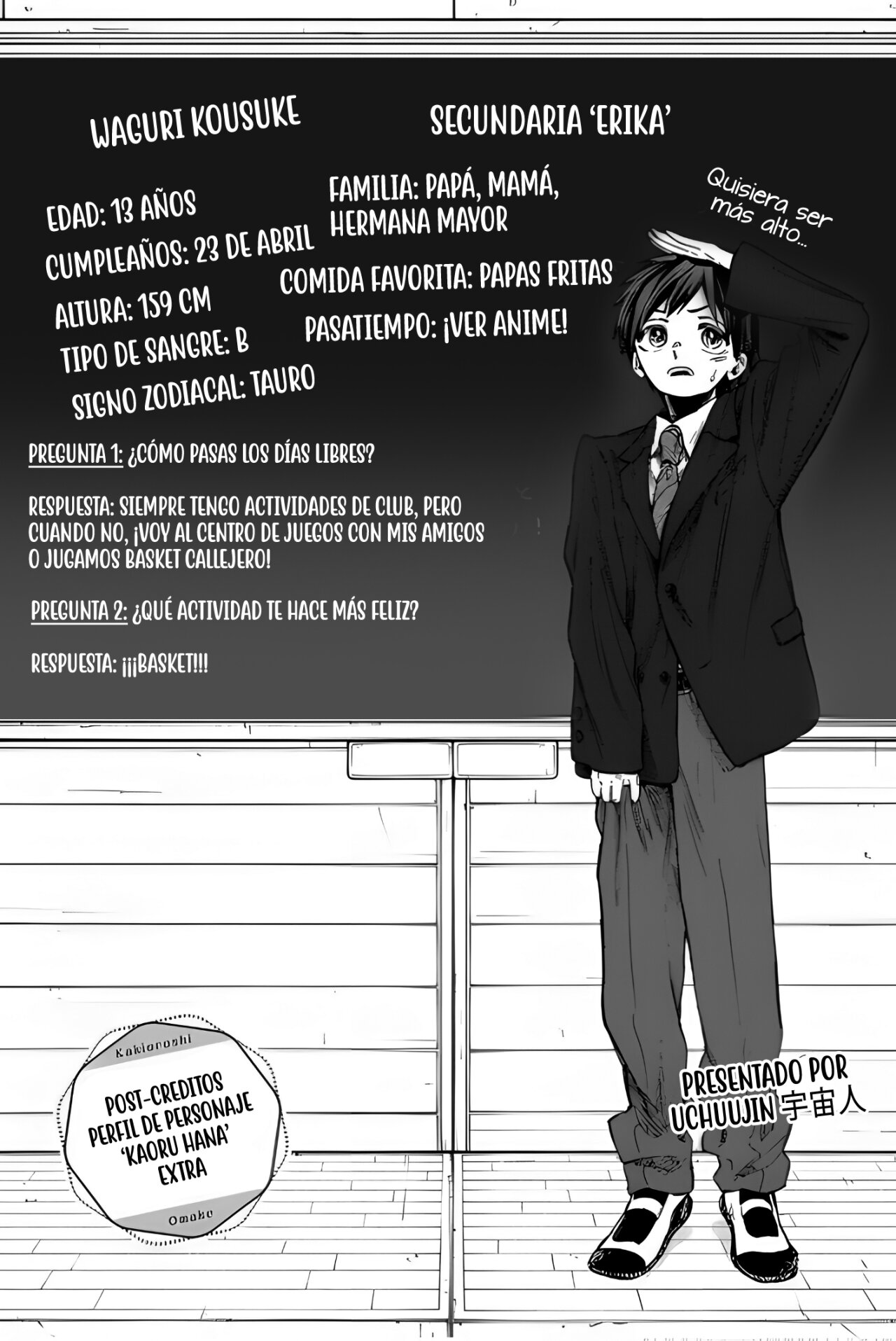 Read The Fragrant Flower Blooms with Dignity Es Manga Online