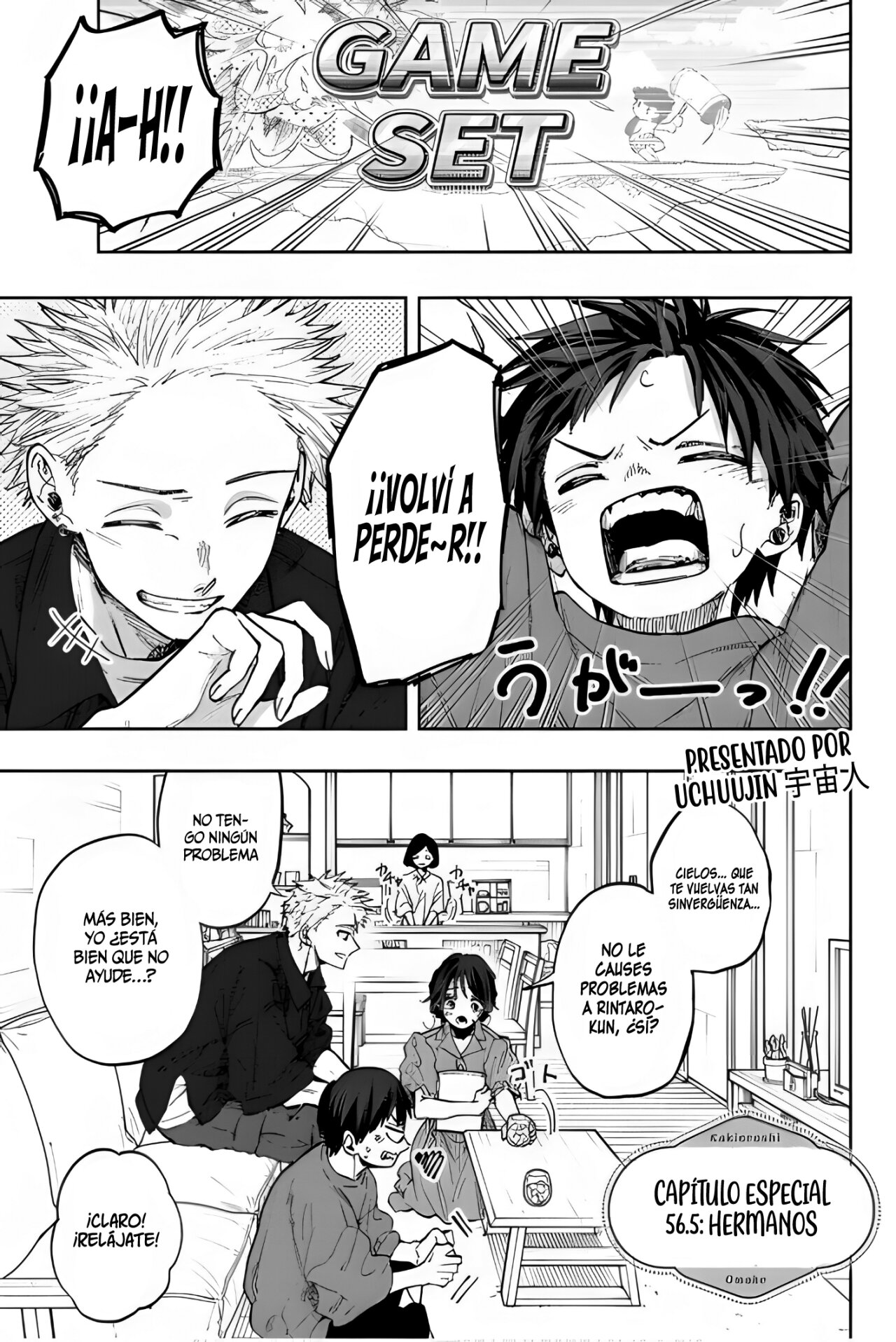 Read The Fragrant Flower Blooms with Dignity Es Manga Online
