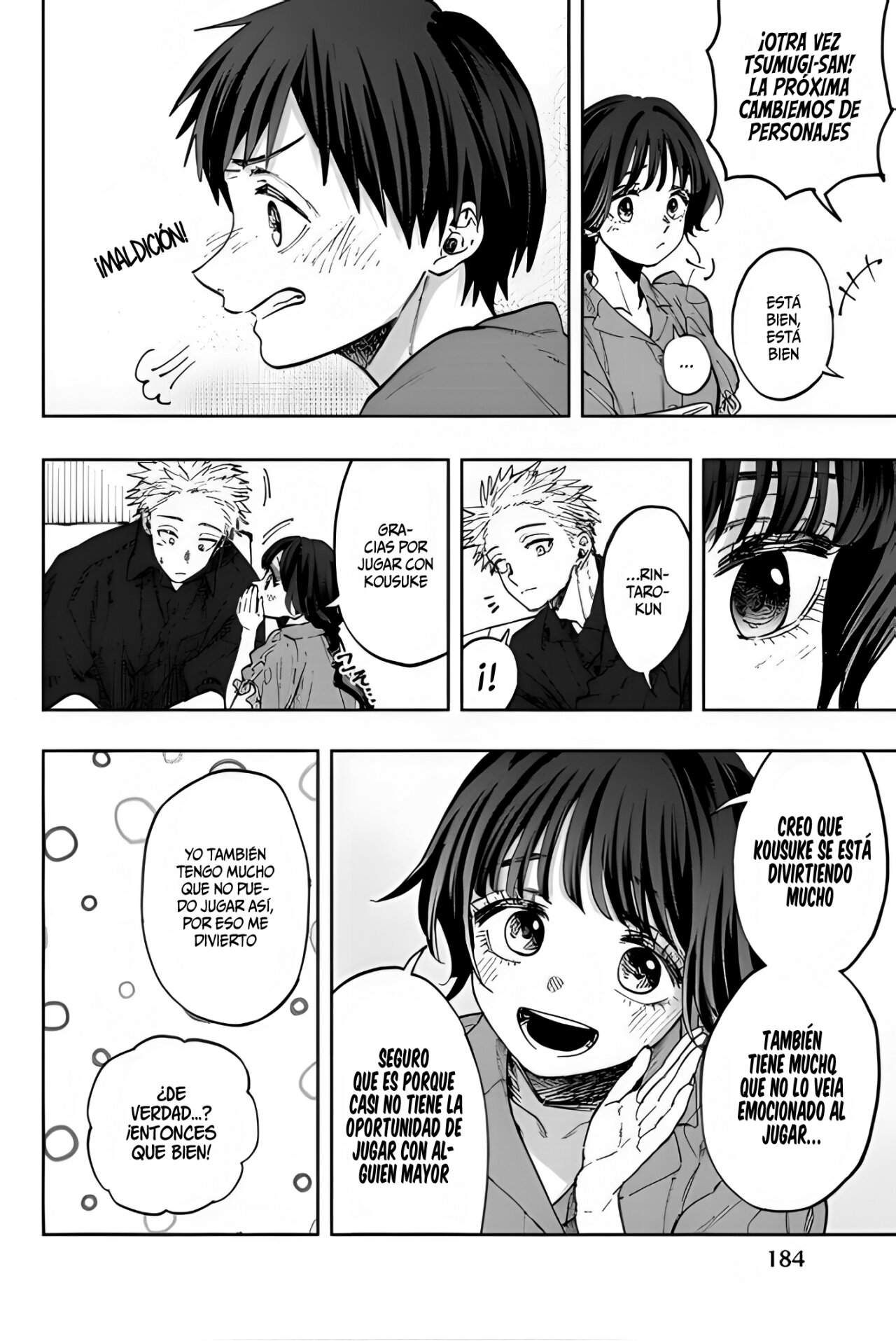 Read The Fragrant Flower Blooms with Dignity Es Manga Online