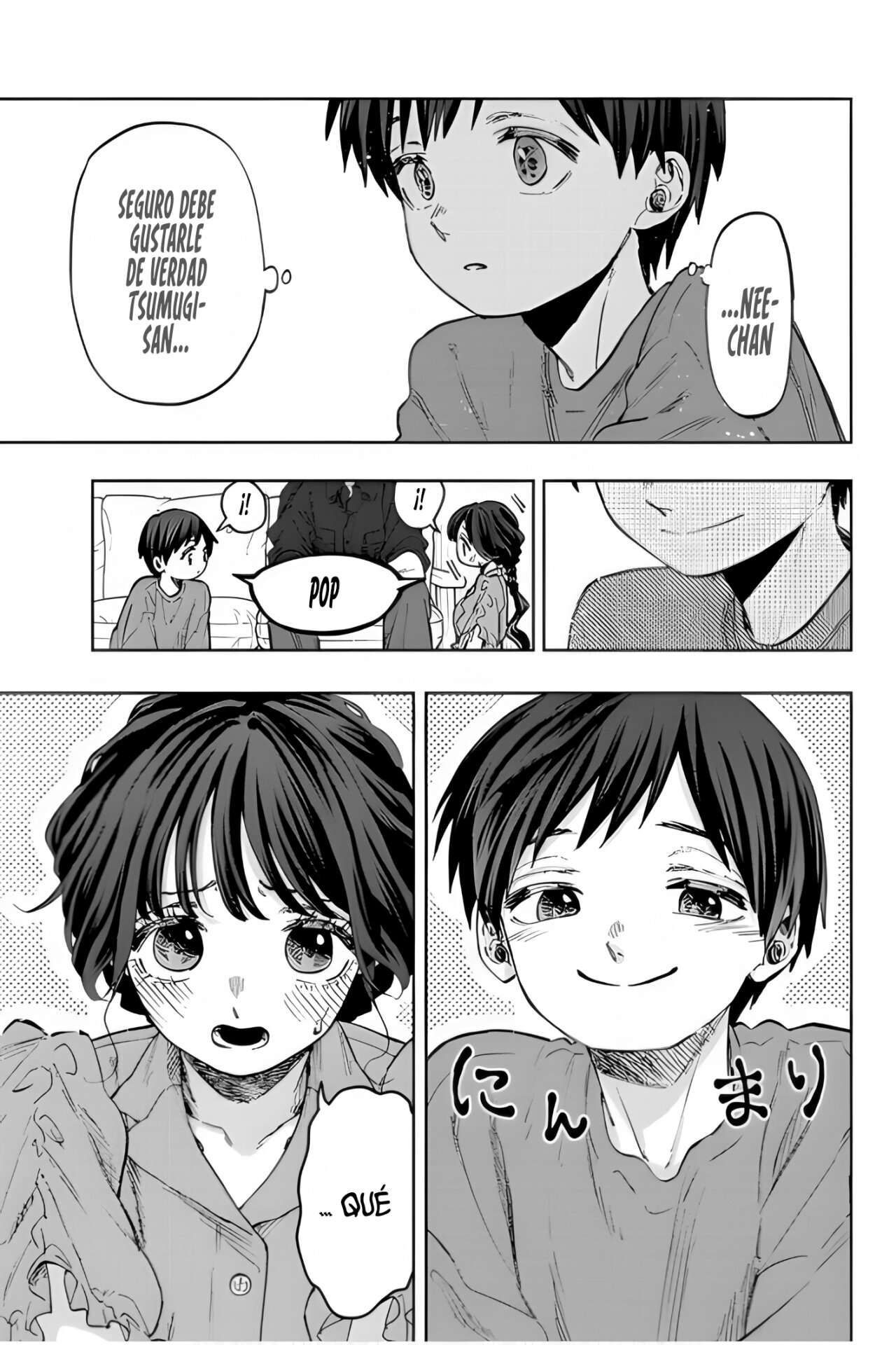 Read The Fragrant Flower Blooms with Dignity Es Manga Online