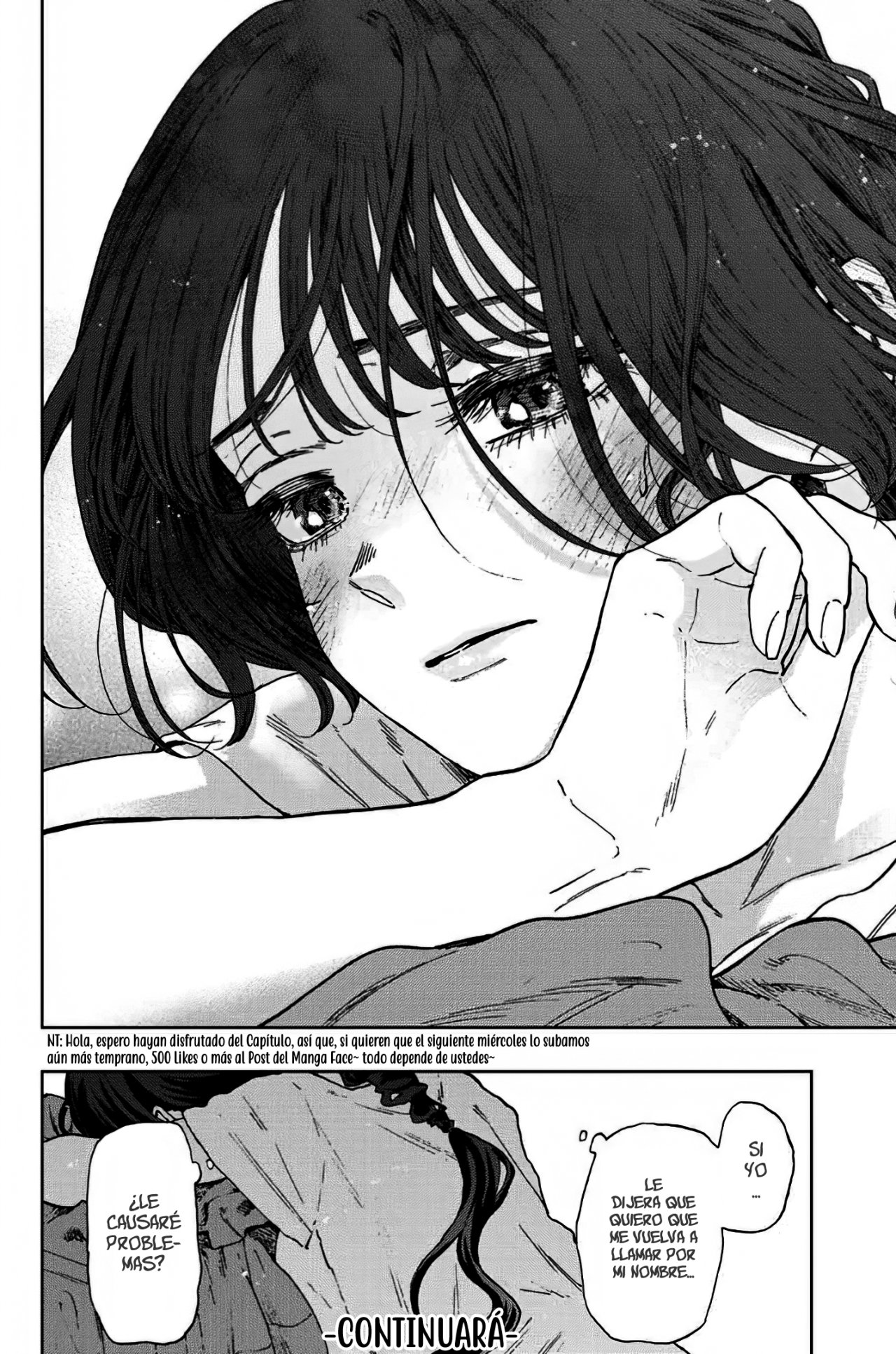 Read The Fragrant Flower Blooms with Dignity Es Manga Online