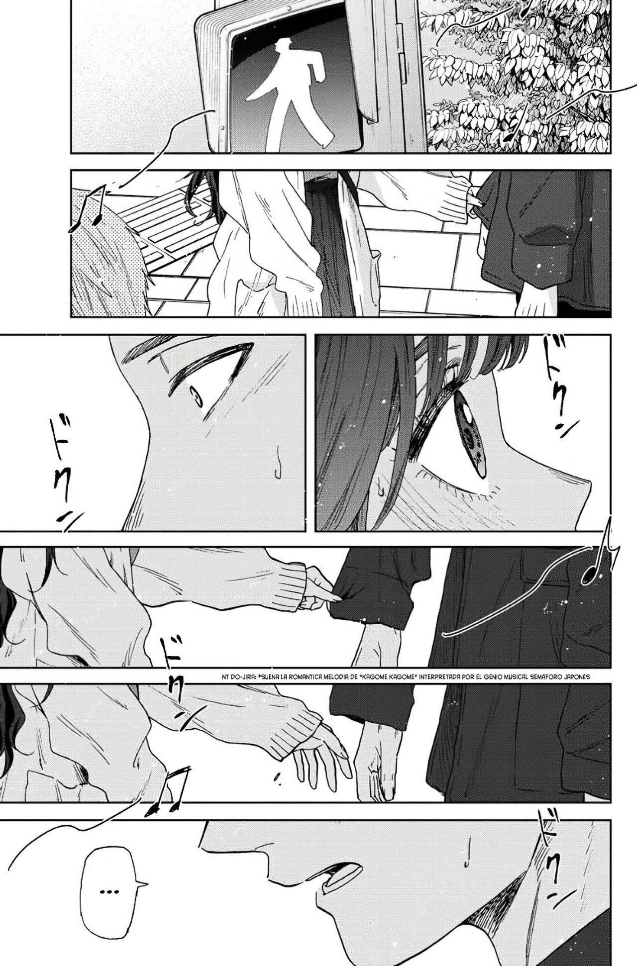 Read The Fragrant Flower Blooms with Dignity Es Manga Online