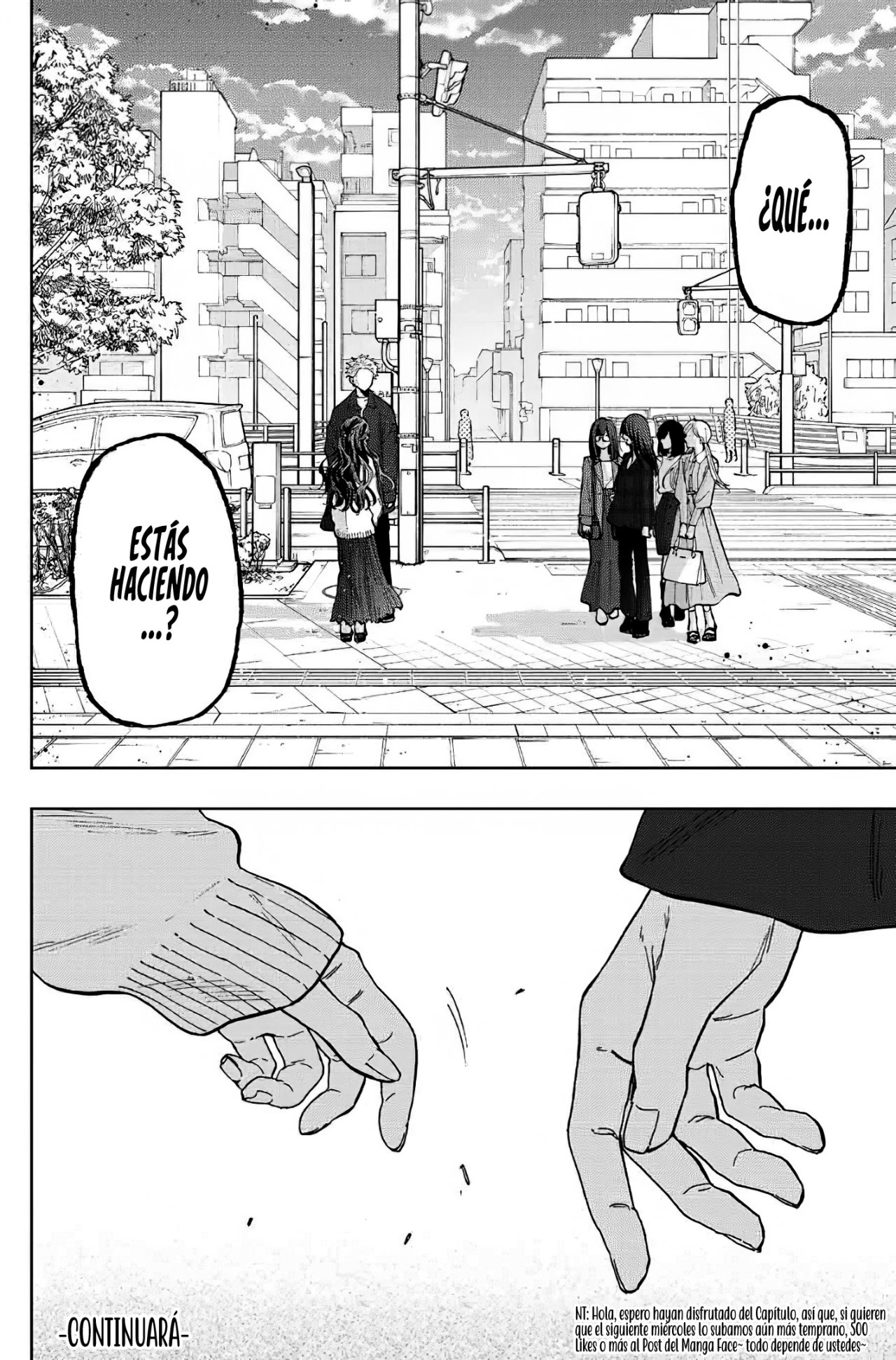 Read The Fragrant Flower Blooms with Dignity Es Manga Online