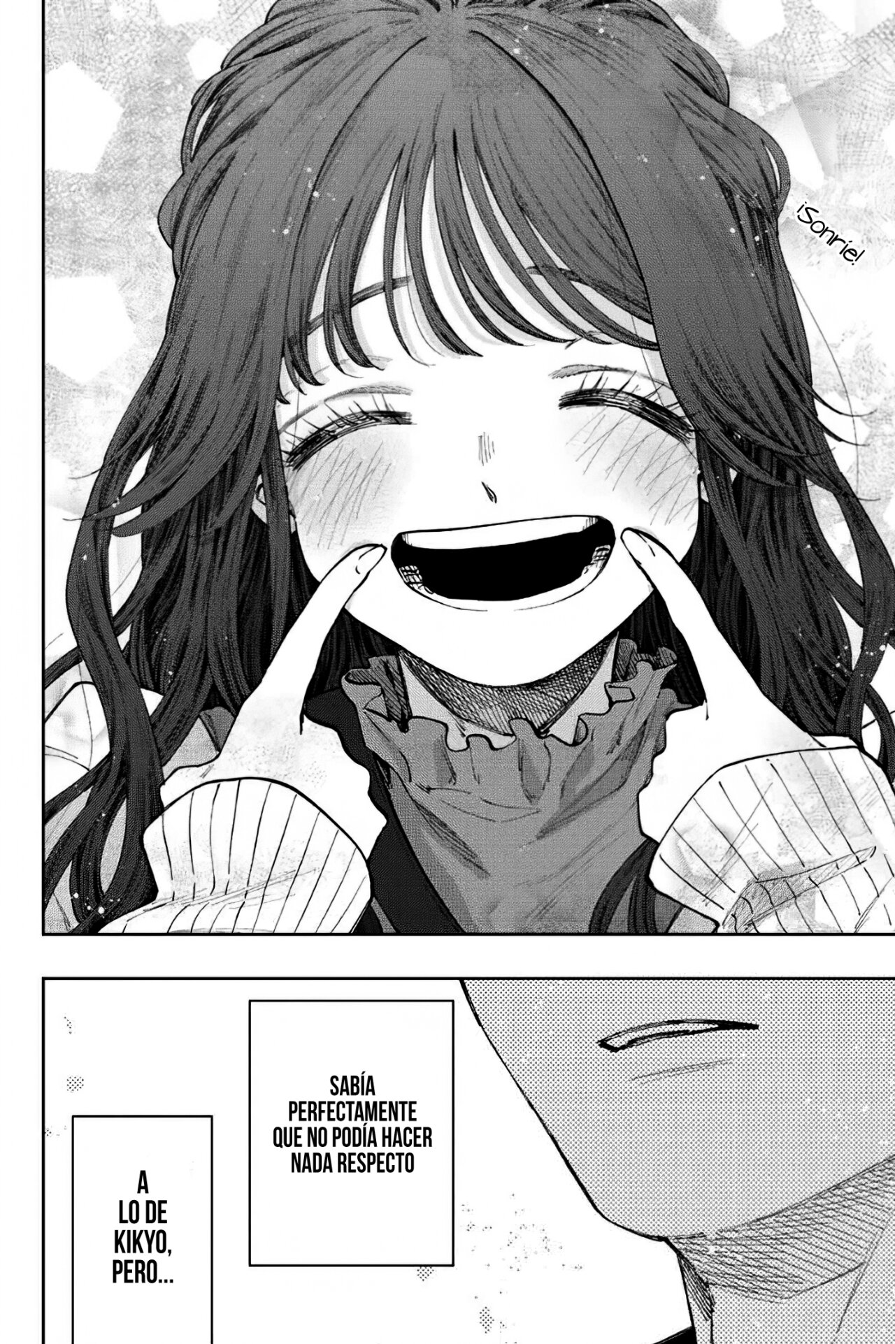 Read The Fragrant Flower Blooms with Dignity Es Manga Online