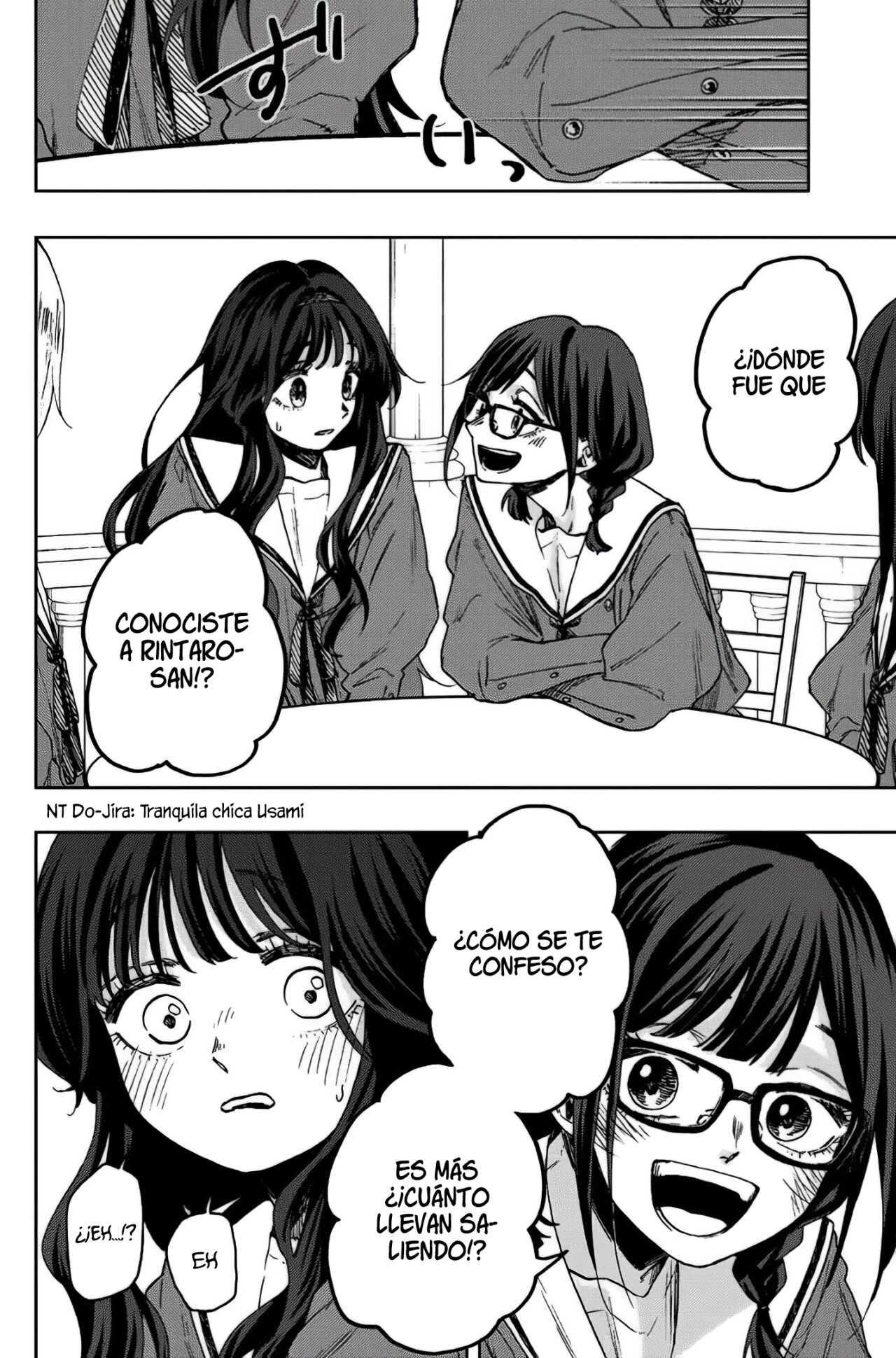 Read The Fragrant Flower Blooms with Dignity Es Manga Online