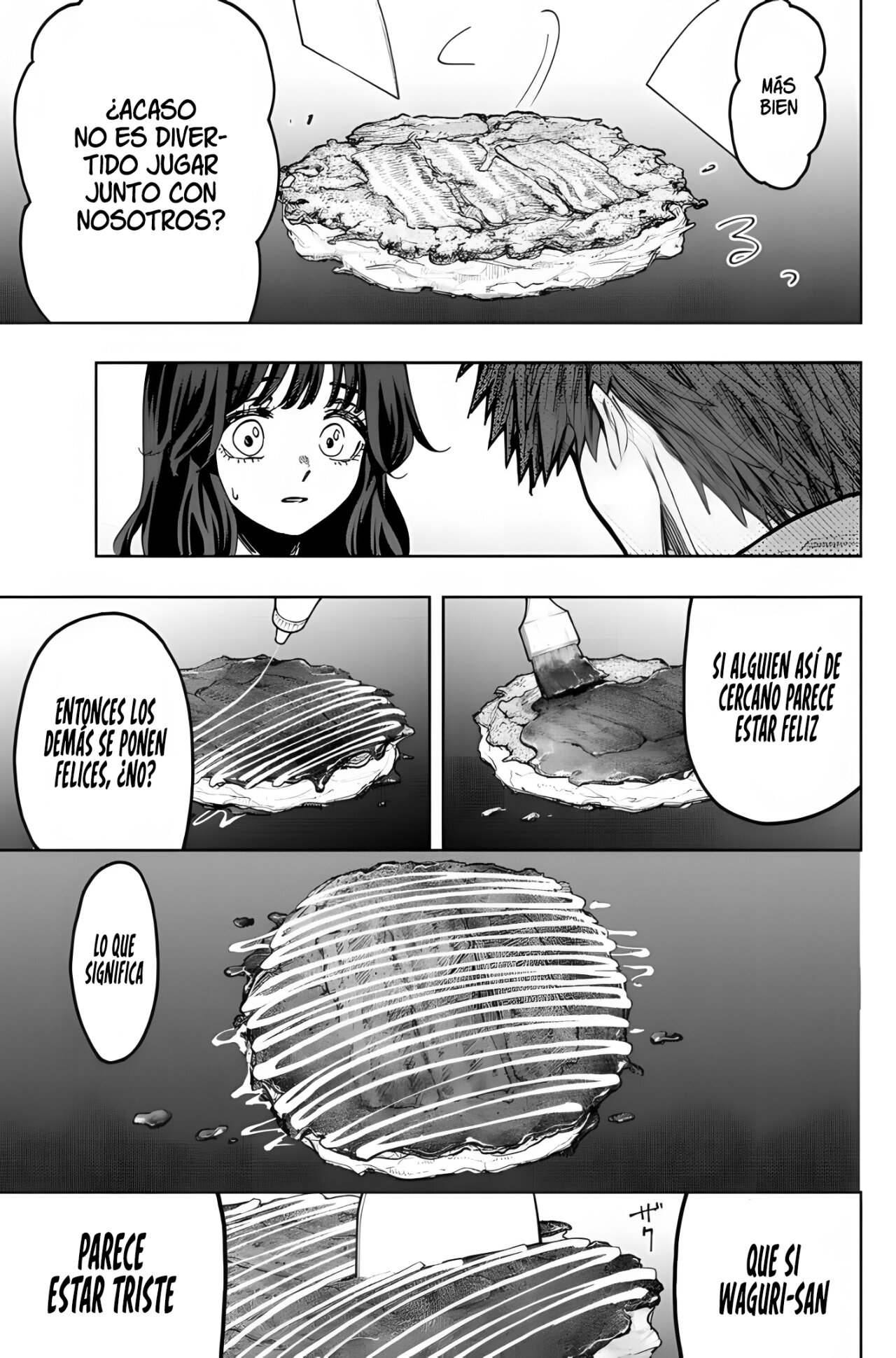 Read The Fragrant Flower Blooms with Dignity Es Manga Online