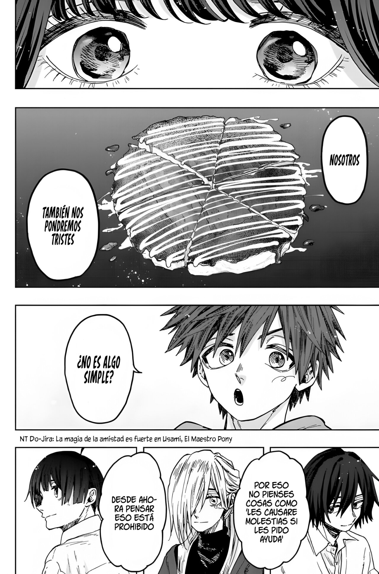 Read The Fragrant Flower Blooms with Dignity Es Manga Online
