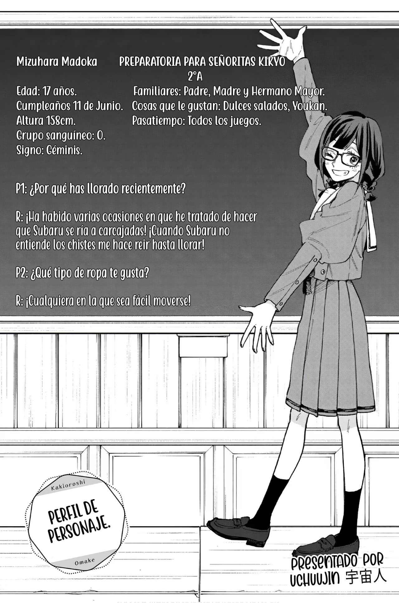 Read The Fragrant Flower Blooms with Dignity Es Manga Online