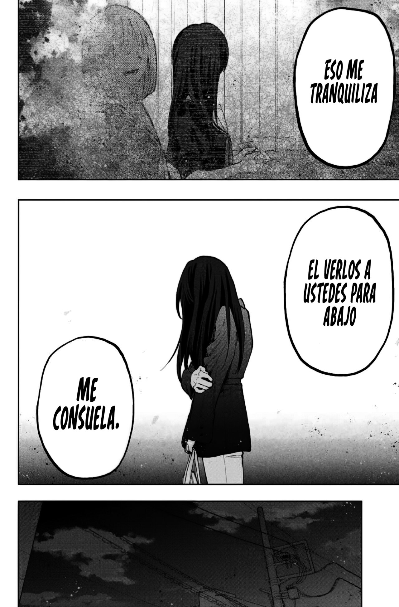 Read The Fragrant Flower Blooms with Dignity Es Manga Online